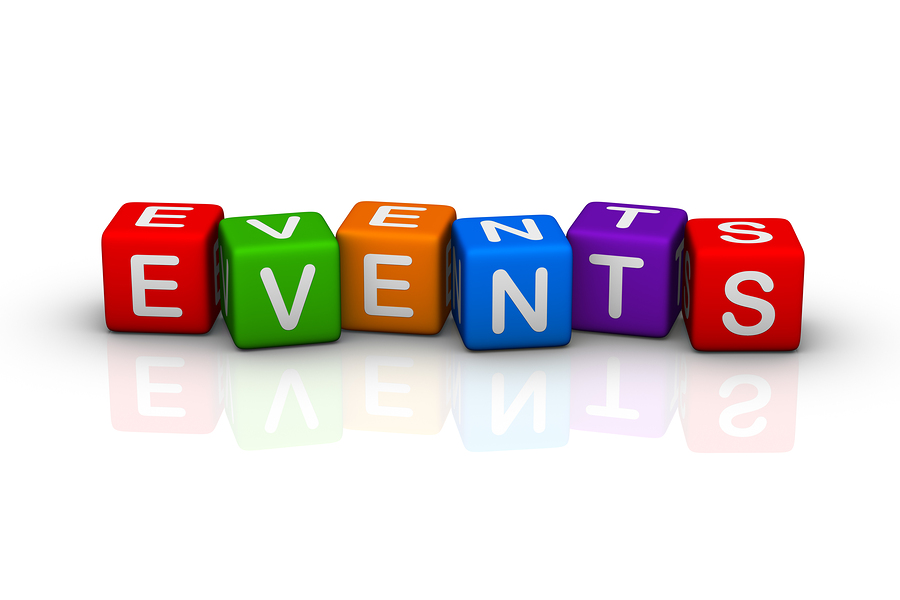 image for Events