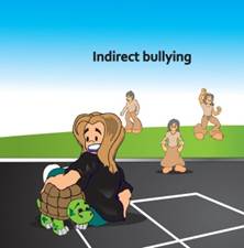 Indirect Bullying