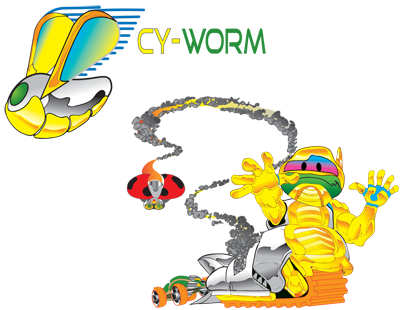 CY-WORM